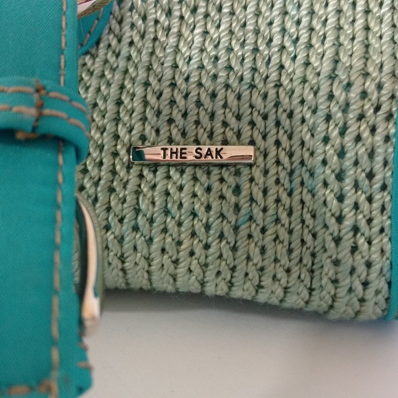 Retro Jackie Kennedy Sak Purse - Picture 6 of 8